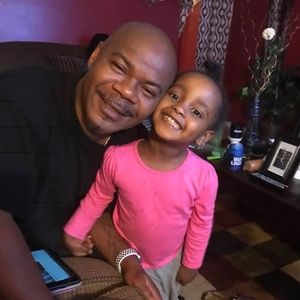 Meet your Posher, Kerry